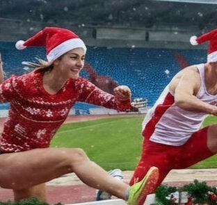 Přečtete si více ze článku Veselé Vánoce a hezký Nový rok 2026