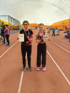 Přečtete si více ze článku Halové krajské přebory mladšího žactva 2026