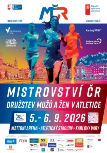 Přečtete si více ze článku Medaile Valenty z MČR U23